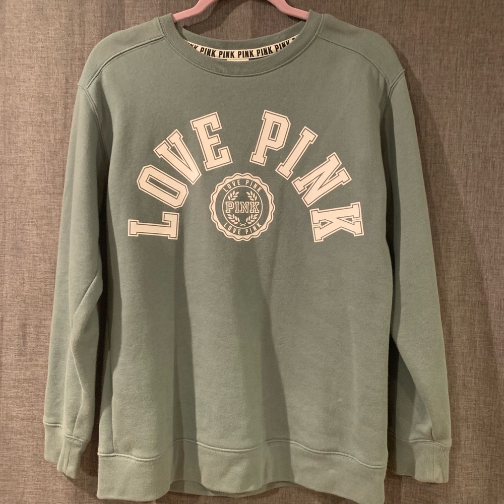 Victoria’s Secret PINK Sweatshirt